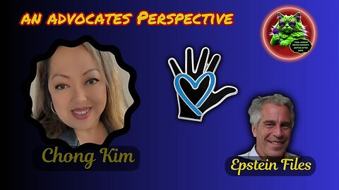 Why Trafficking Thrives in Plain Sight—and How We Fight Back with Chong Kim