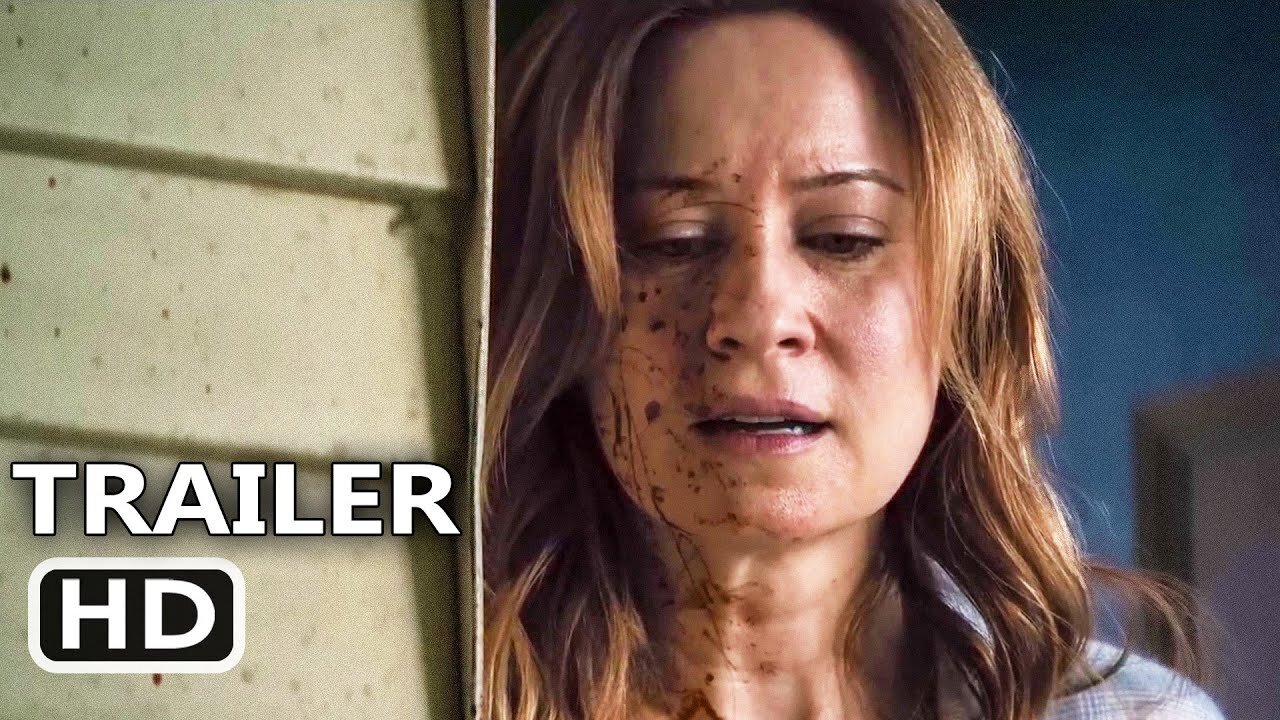 SHELBY OAKS Official Trailer (2025)