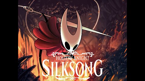 HOLLOW KNIGHT: SILKSONG - PLATFORMER - NEW GAME - RELEASE DATE - GAME REVIEW - TRENDING