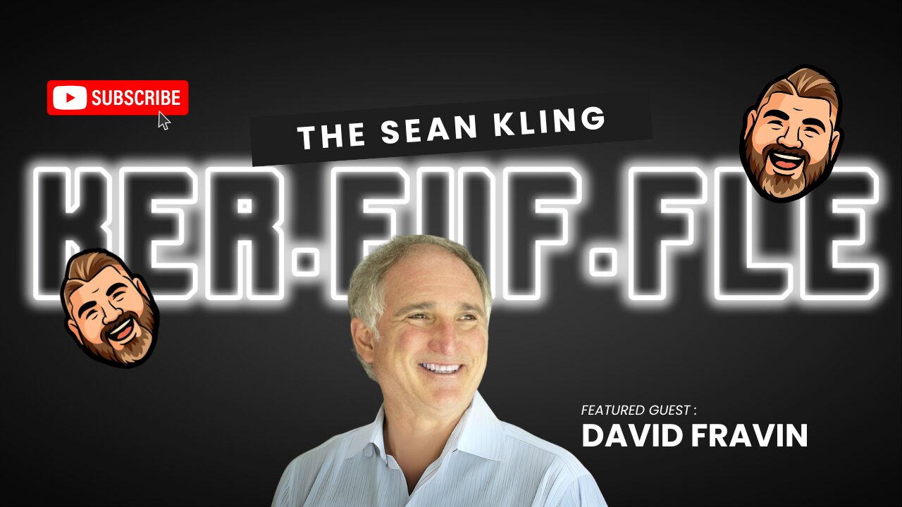 Insanely Great Products & Lessons from Apple: A Conversation with David Fradin