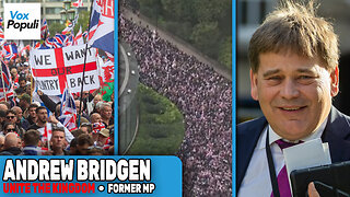 Andrew Bridgen: This Will Send a SHOCKWAVE Through PARLIAMENT | Unite the Kingdom