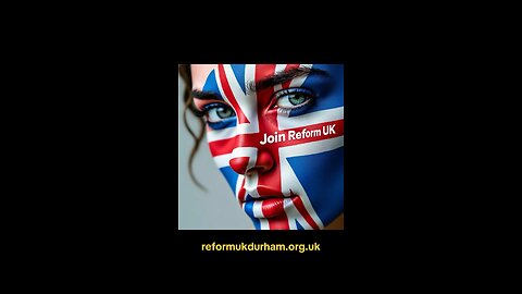 Join Reform UK