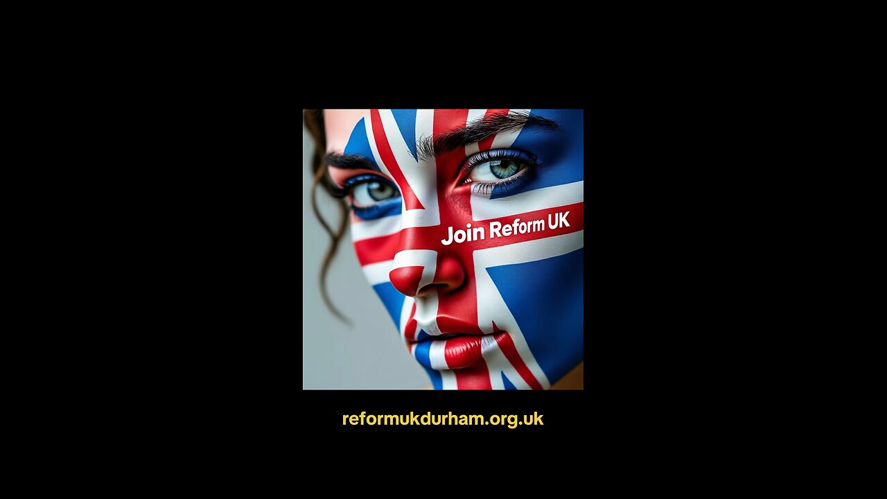 Join Reform UK