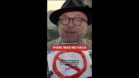 RUSSIA HOAX: It was all a black lie!