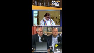 Sunday Service Includes Confession Nobody Expected