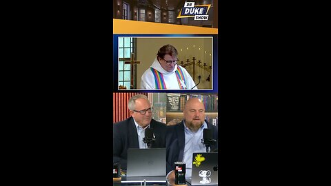 Sunday Service Includes Confession Nobody Expected