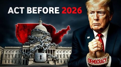 The Real Reason Governments Track Every Transaction. Financial Tyranny