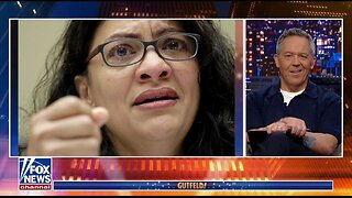 Gutfeld's Jokes You Missed