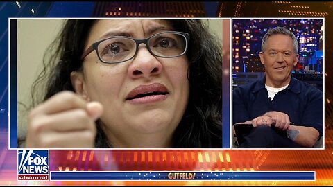 Gutfeld's Jokes You Missed