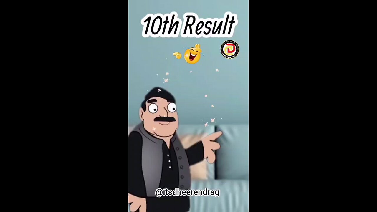 10th result....ll🥳😁🤑@istdheerendrag #istdheerendrag #shortvideo #funny #short #shorts