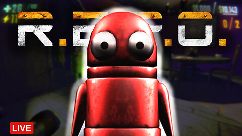 🔴LIVE - Loot Goblins | REPO | Clean Content - !blerp !discord