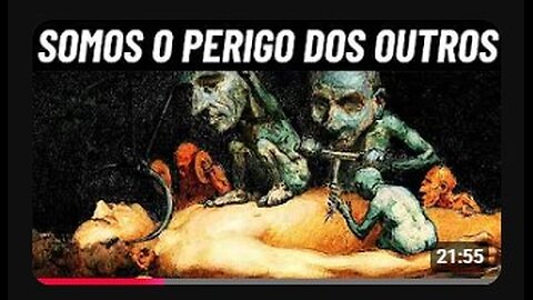 O Mundo Não Era Bom Antes – Hobbes Contra Rousseau