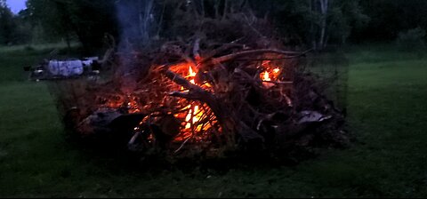 Bonfire