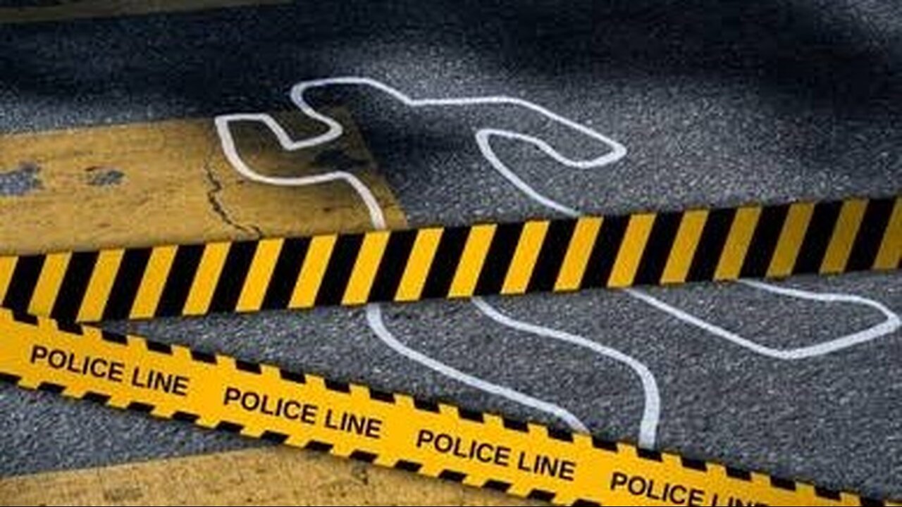 Fatal accident or frame for murder # The trial of Karen read.