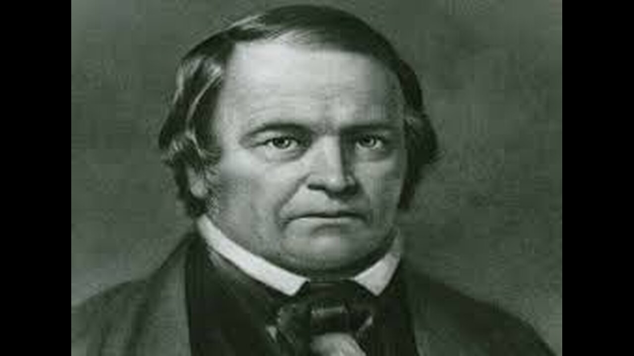 William Miller & His Legacy