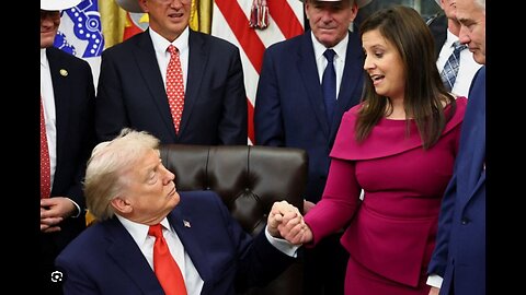 Trump's Last Non-Endorsement Got Stefanik Out of N.Y. Gov Race