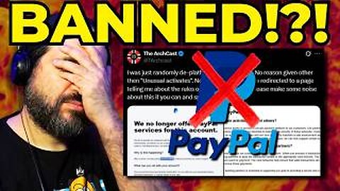 PayPal Just Made a TERRIBLE Decision… and Customers Are FURIOUS