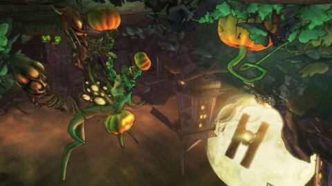 Kill The Pumpkin Head [Reversed] - Borderlands 2