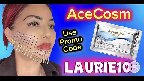 The Ultimate PDO Thread Combo for a Mini Facelift!”