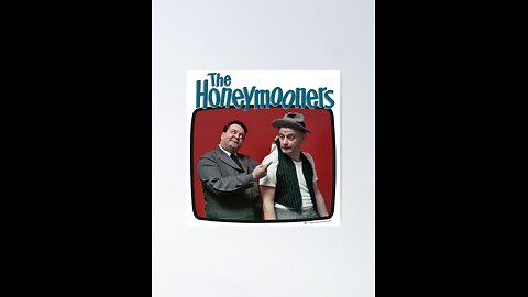 Honeymooners Live Stream