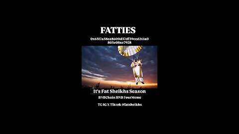 FAT SHEIKHS 1min