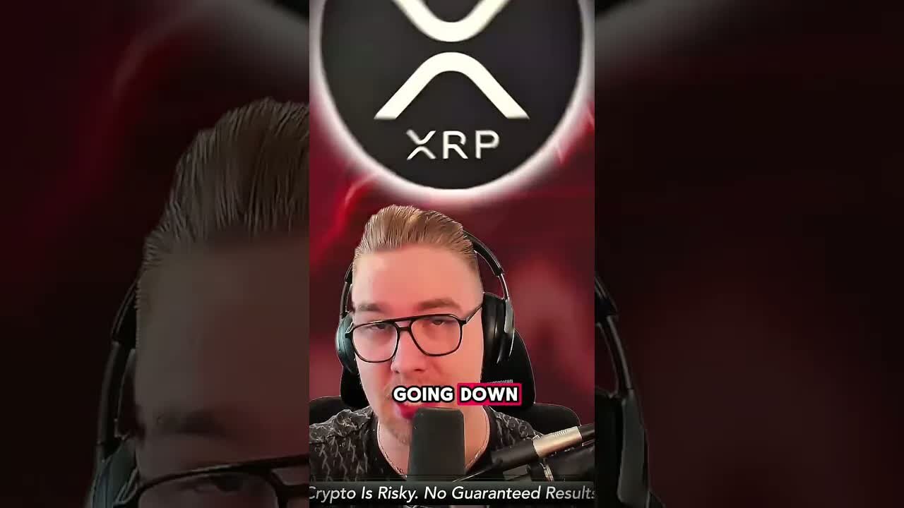 WTF!? #XRP ETF's Are Going CRAZY!!