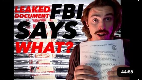 Ian Carroll ~The CIA's top secret bank accounts holding MORE THAN ONE TRILLION DOLLARS- The Five Star Trust