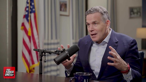 Sen. Dave McCormick 'not satisfied' with Trump Butler assassination attempt probes