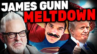 Superman Director RAGES After Film Loses 400 Million At Box Office & BLAMES TRUMP (Yes Seriously)