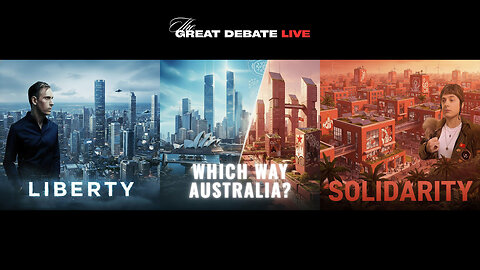 Australia Flirts with Socialism