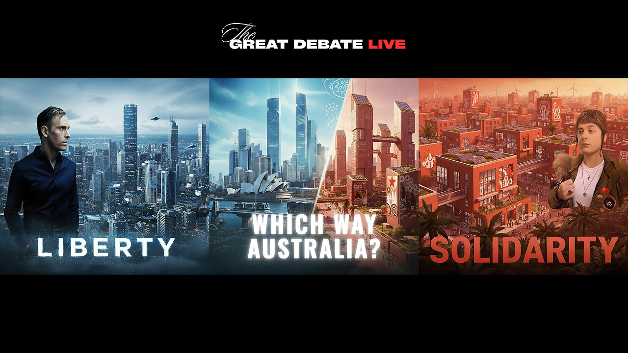 Australia Flirts with Socialism