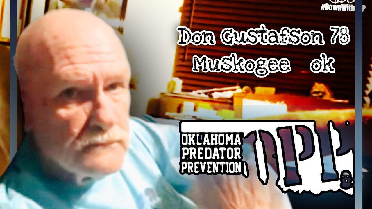 Don Gustafson