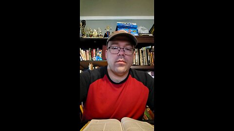 1 Samuel Chapter 23