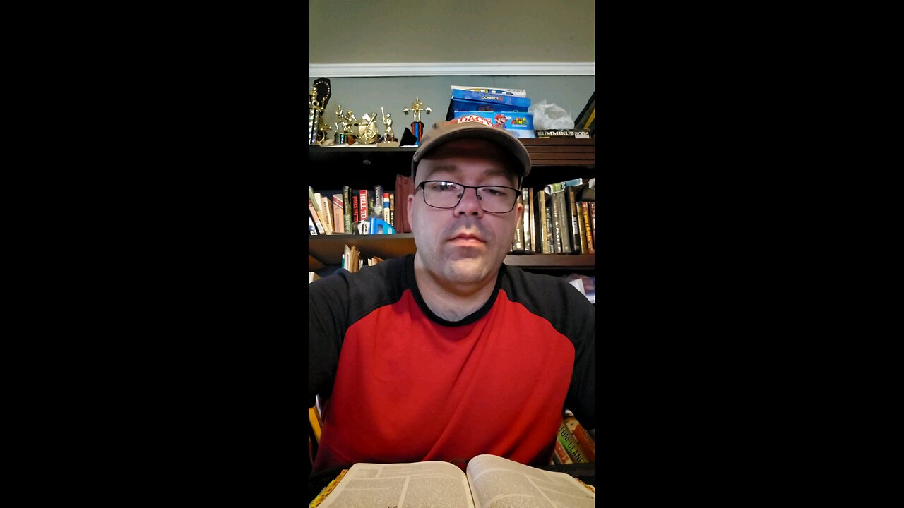 1 Samuel Chapter 23
