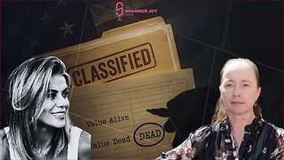 🔥🔥BREAKING: FOIA’d Government Docs Reveal American Citizens Might Be Worth More DEAD Than Alive. Exclusive With Sasha Latypova! 🔥🔥