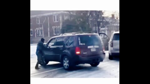 REVIEW FOOTAGE OF ICE AGENT