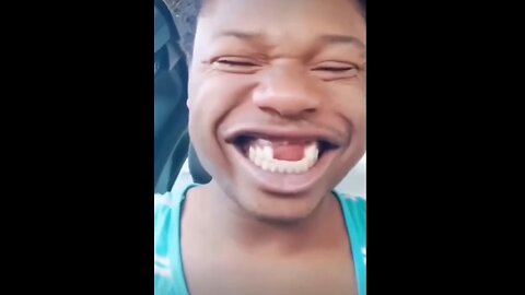 Try not laugh😅