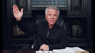 Kent Christmas - Regeneration Nashville - Mid-Week - 12.3.2025 'Faith Comes By Hearing The Word'