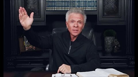 Kent Christmas - Regeneration Nashville - Mid-Week - 12.3.2025 'Faith Comes By Hearing The Word'