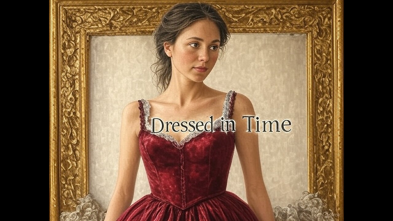 Dressed in Time: How Historical Fashion Trends Still Rule Pop Culture #fashion #didyouknow #style