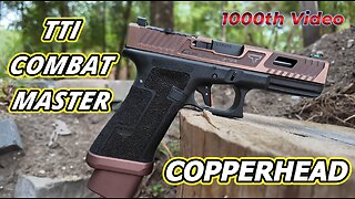 This Gun Makes You Feel Like John Wick!