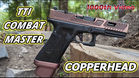 This Gun Makes You Feel Like John Wick!