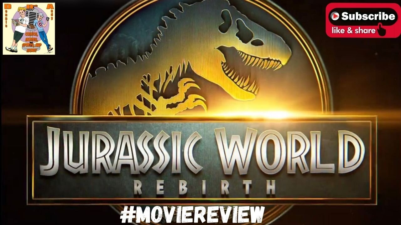 Jurassic World Rebirth Review: Brilliant Return or Dinosaur Disaster?