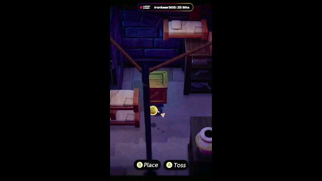 Zelda: Echoes Of Wisdom