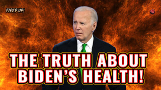 What REALLY Went On with Biden's Decline and US Debt Crisis?
