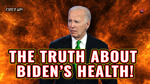 What REALLY Went On with Biden's Decline and US Debt Crisis?