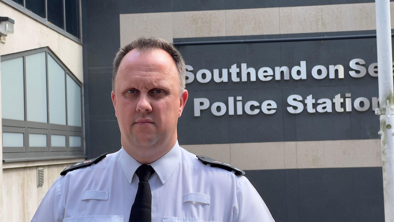 The Police not fit for purpose