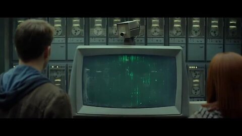 Trump's Palantir Police State - A.I. New World Order