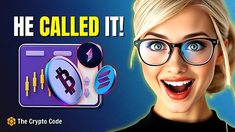 Tom Lee Was Right About Bitcoin — And What’s Coming Next Is Bigger