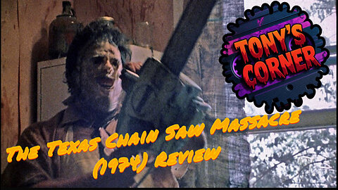 The Texas Chain Saw Massacre (1974) Review